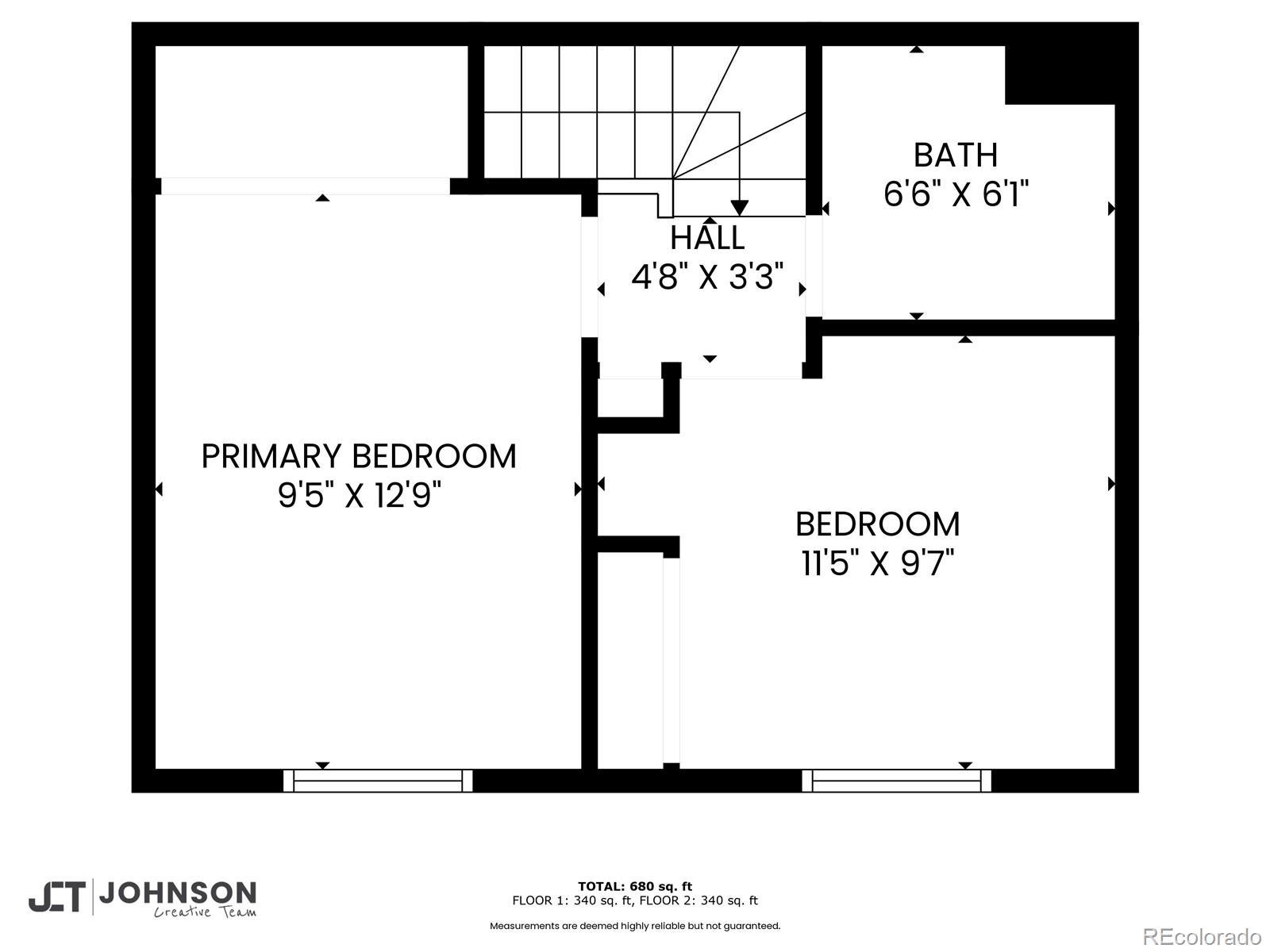MLS Image #27 for 1349  race street 5,denver, Colorado