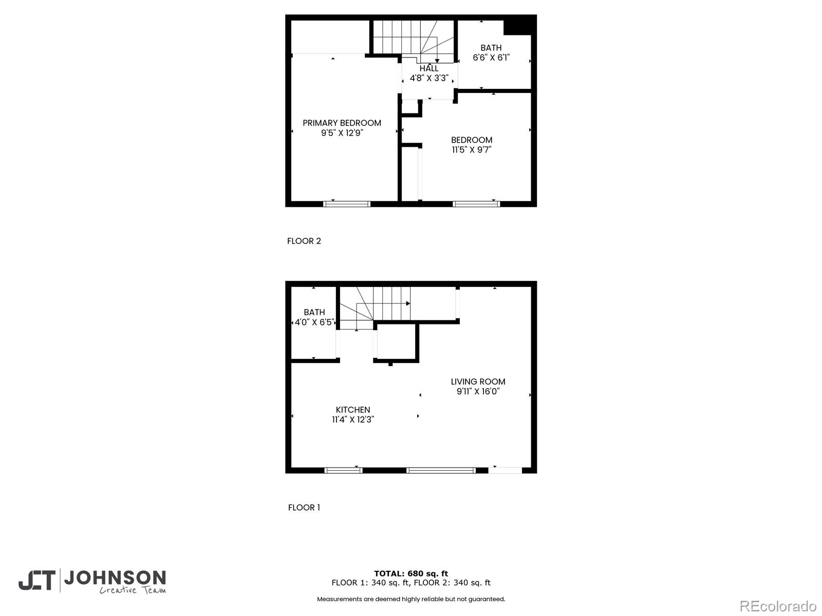 MLS Image #28 for 1349  race street 5,denver, Colorado