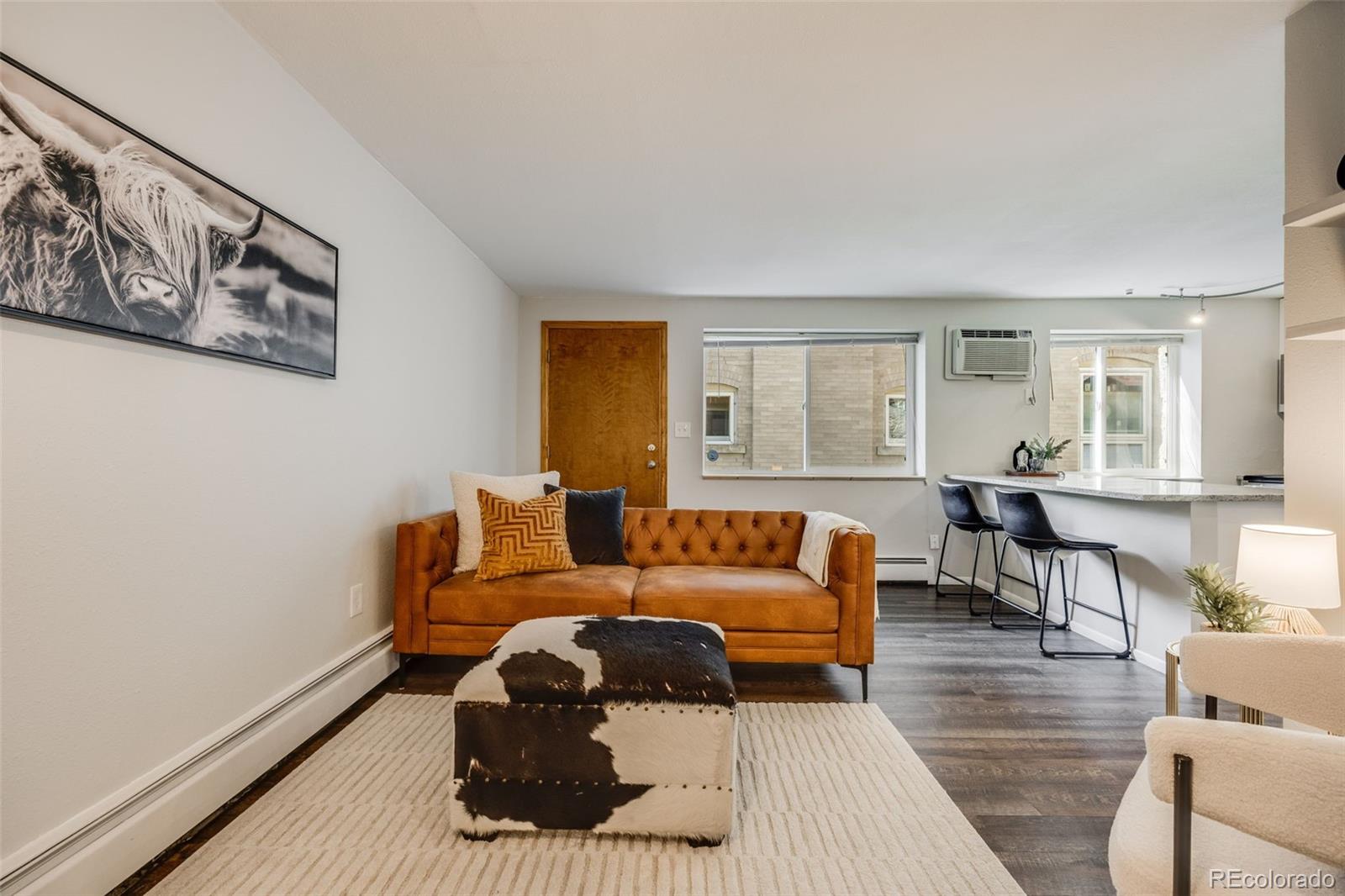 MLS Image #3 for 1349  race street 5,denver, Colorado