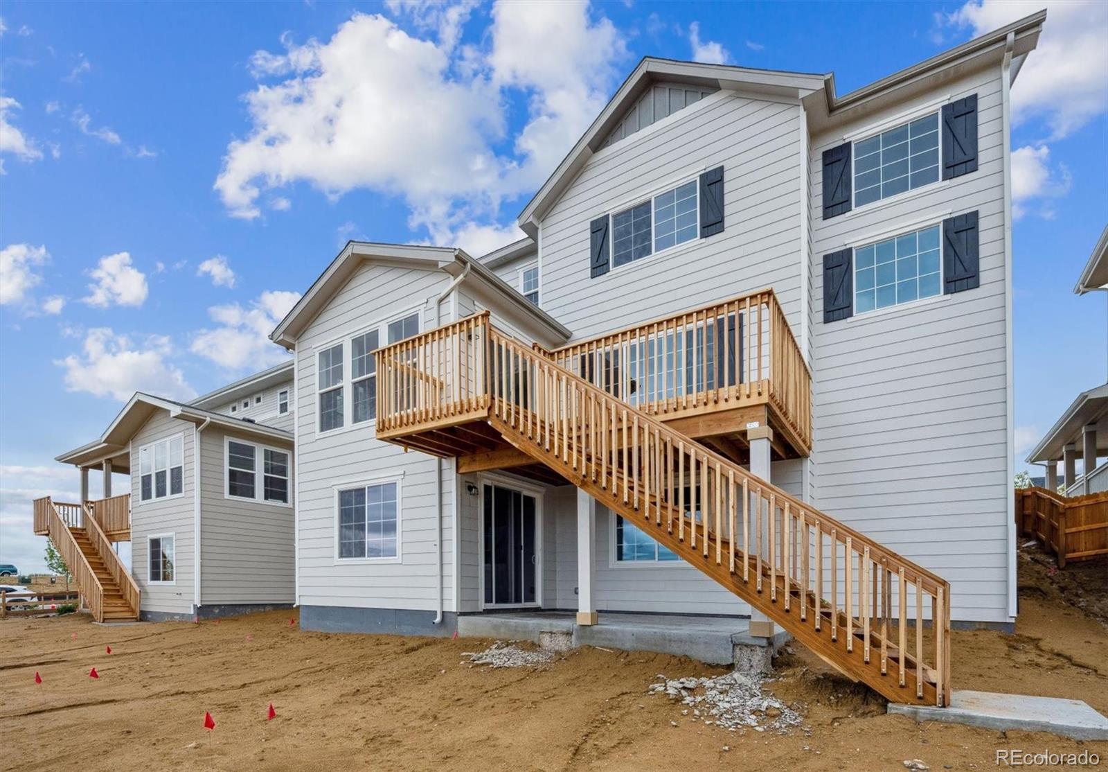 MLS Image #19 for 25323 e warren place,aurora, Colorado