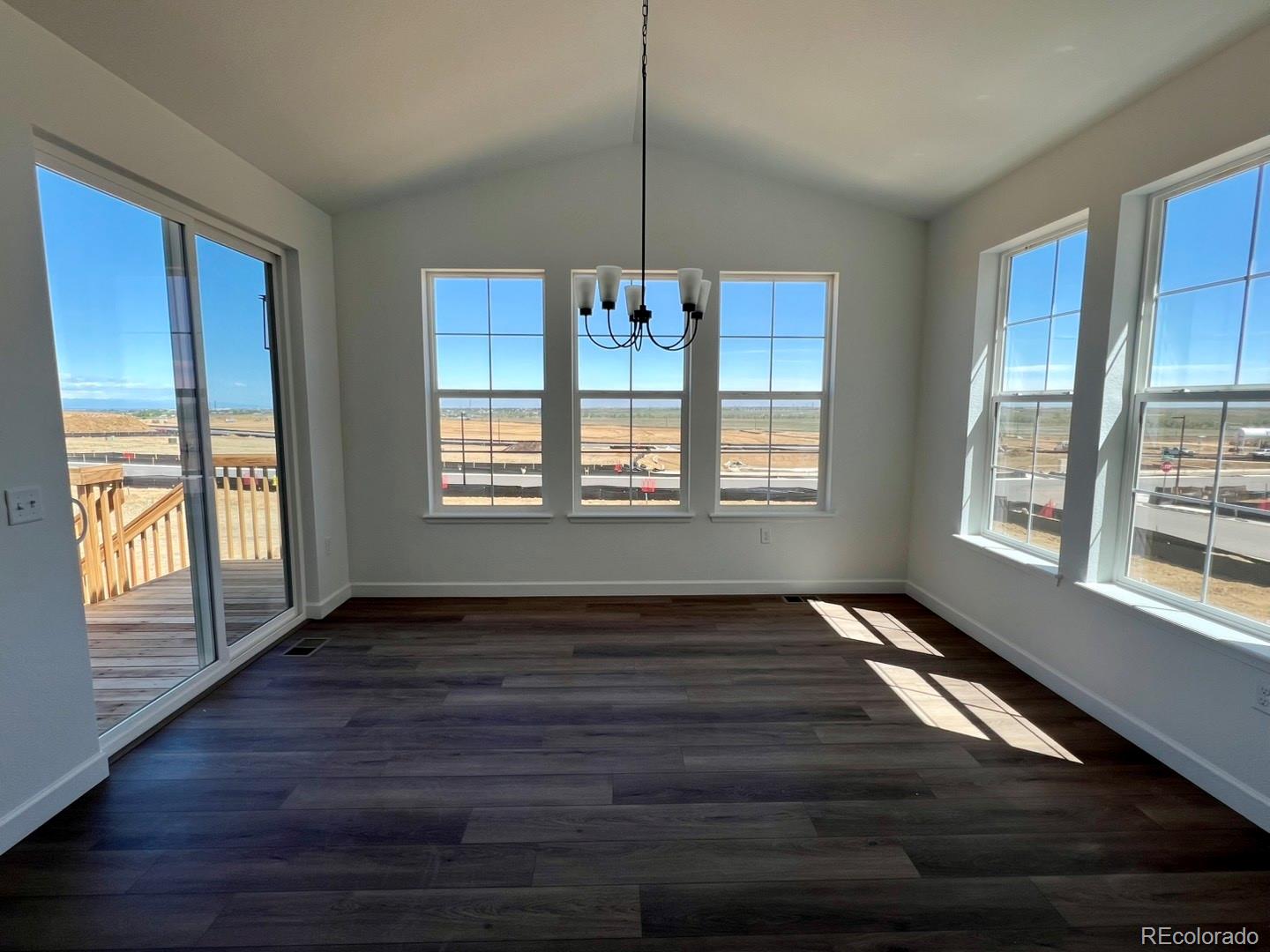 MLS Image #3 for 25323 e warren place,aurora, Colorado