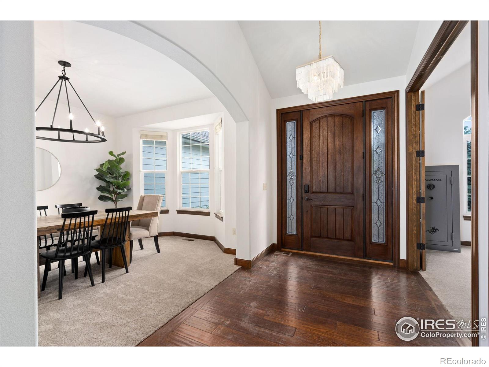 MLS Image #3 for 7225  royal country down drive,windsor, Colorado