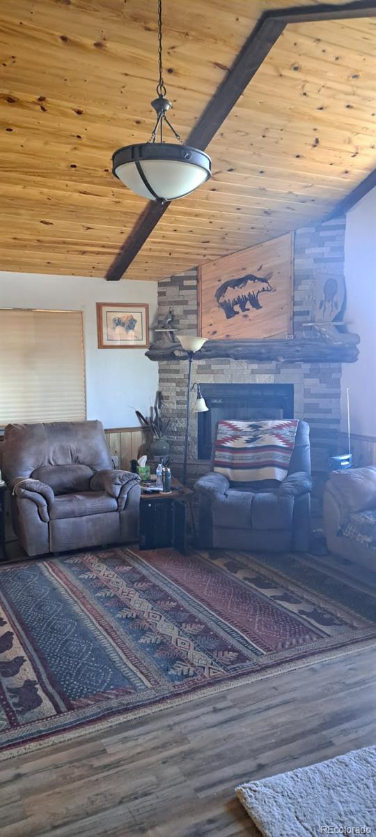 MLS Image #10 for 7865  platten road,fort garland, Colorado
