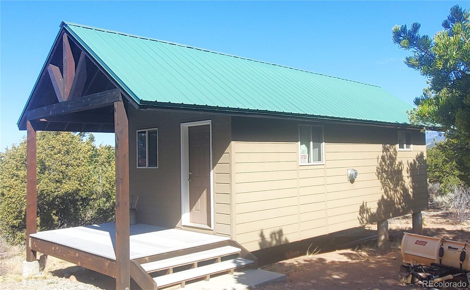 MLS Image #25 for 7865  platten road,fort garland, Colorado