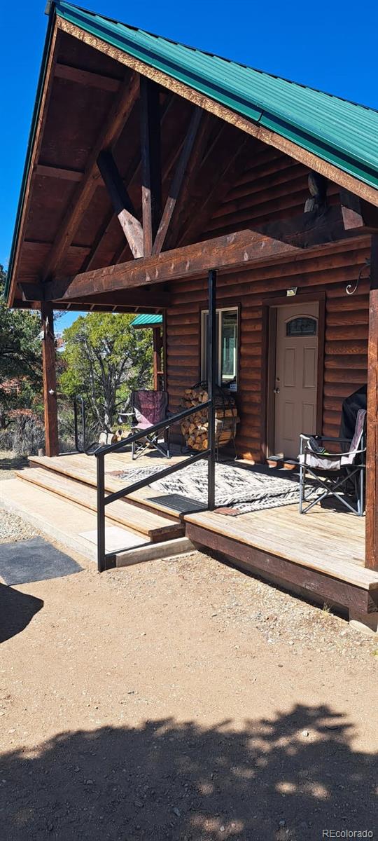 MLS Image #32 for 7865  platten road,fort garland, Colorado