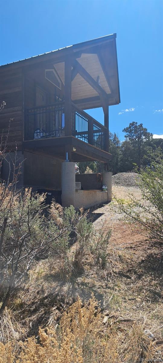 MLS Image #34 for 7865  platten road,fort garland, Colorado