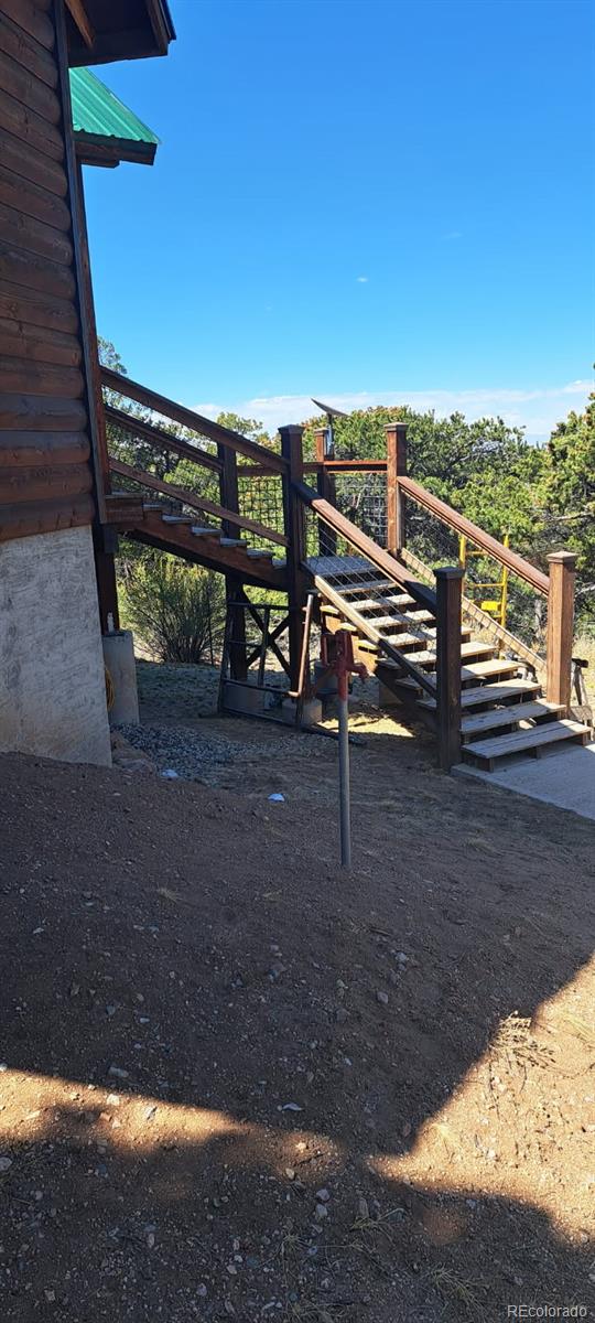 MLS Image #37 for 7865  platten road,fort garland, Colorado