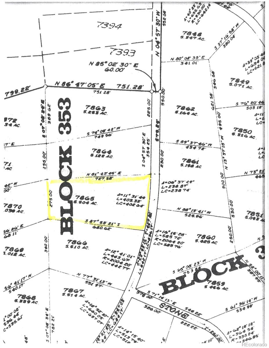 MLS Image #38 for 7865  platten road,fort garland, Colorado