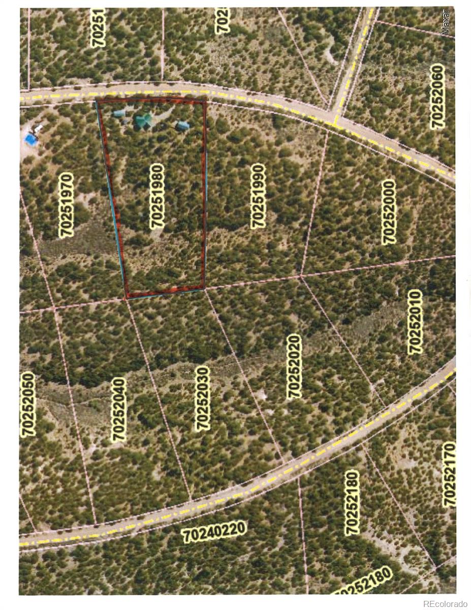 MLS Image #39 for 7865  platten road,fort garland, Colorado