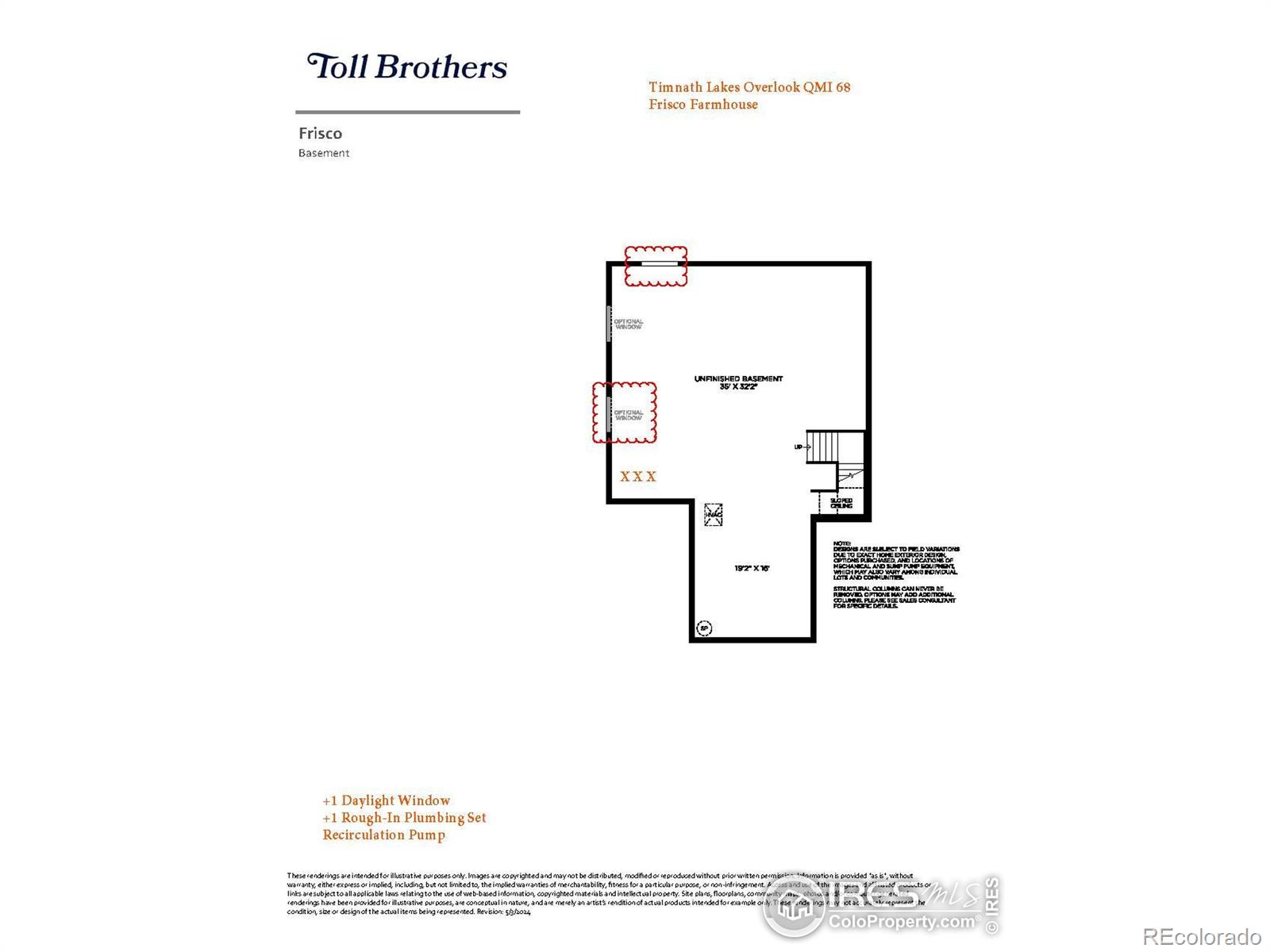 MLS Image #13 for 4277  strolling street,timnath, Colorado