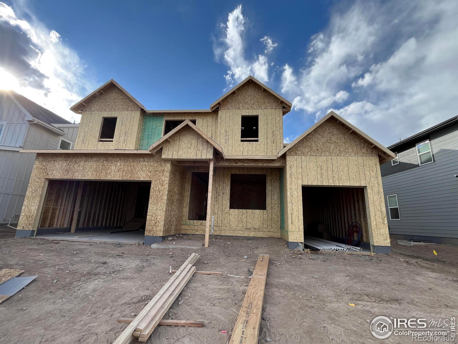 MLS Image #14 for 4277  strolling street,timnath, Colorado