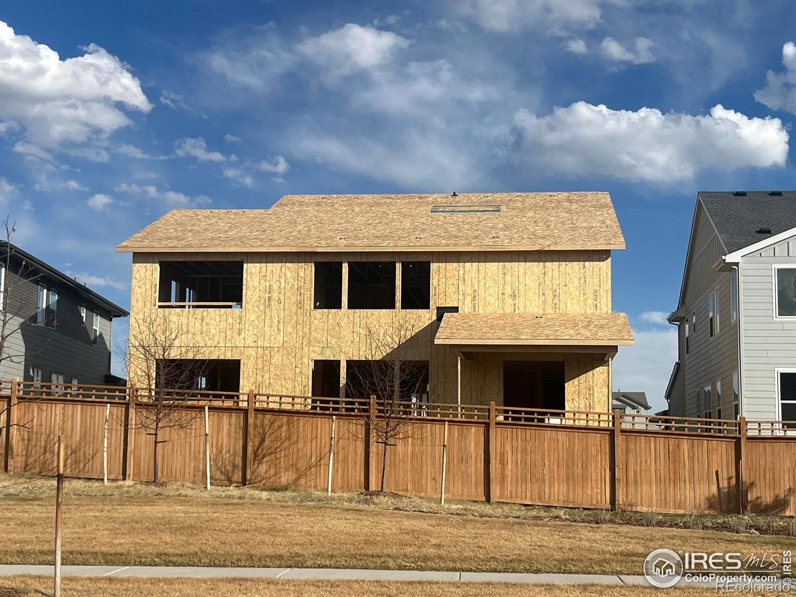 MLS Image #15 for 4277  strolling street,timnath, Colorado