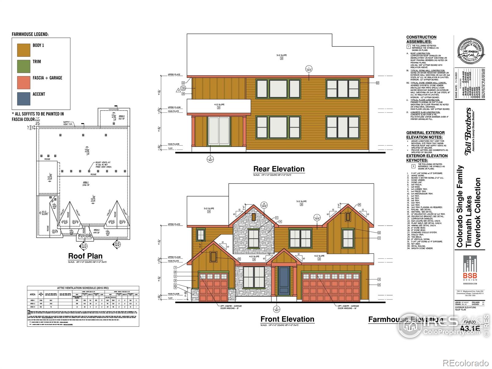 MLS Image #16 for 4277  strolling street,timnath, Colorado