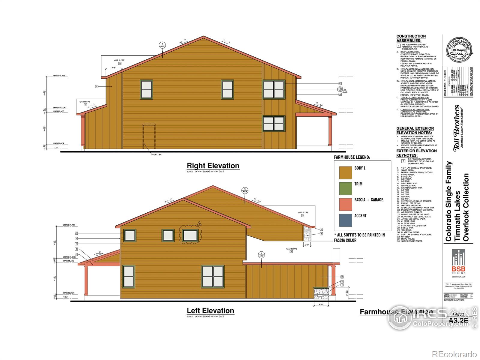 MLS Image #17 for 4277  strolling street,timnath, Colorado