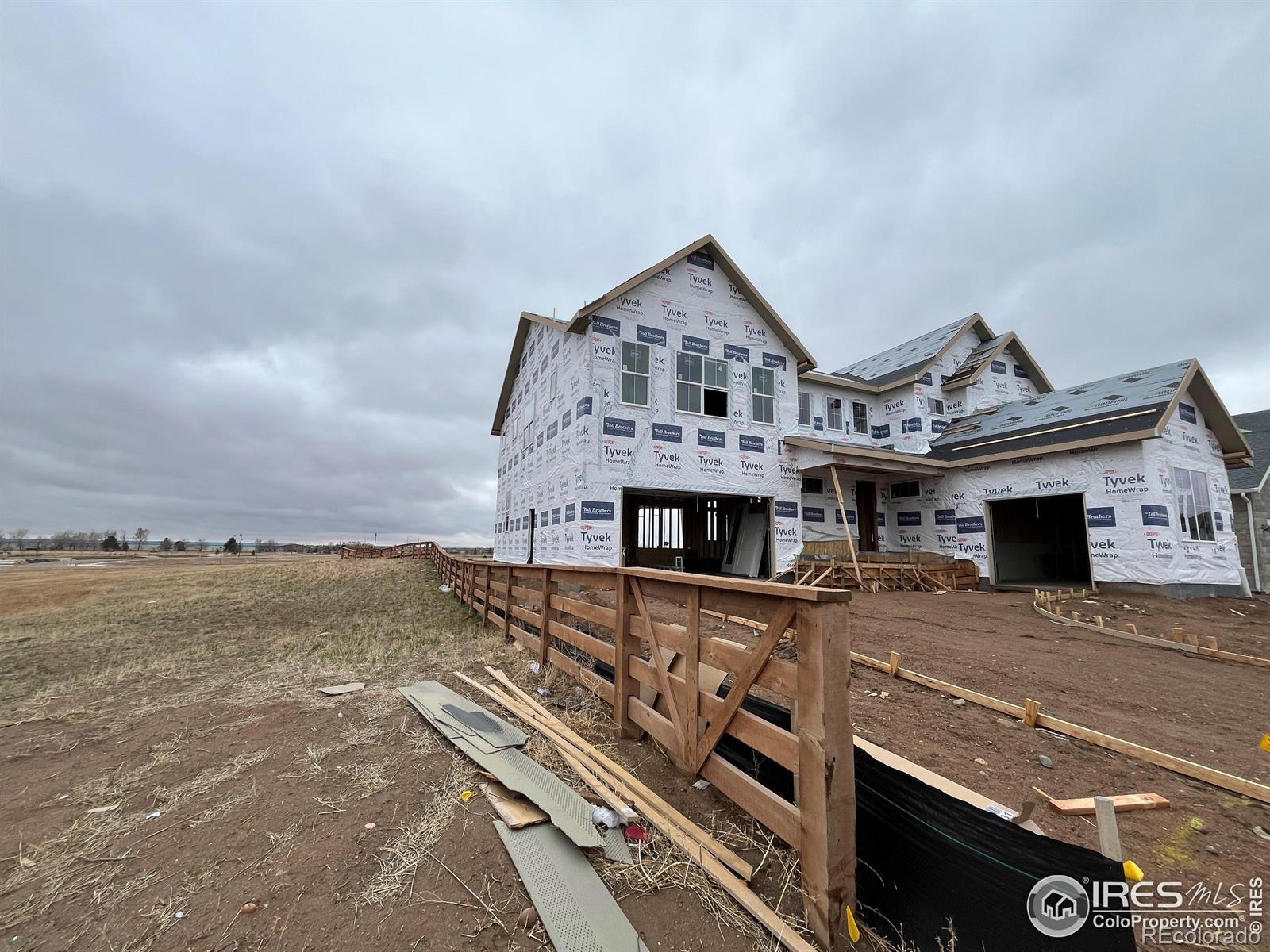 MLS Image #3 for 5869  gold finch court,timnath, Colorado