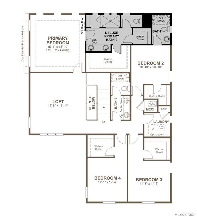 MLS Image #2 for 25313 e warren place,aurora, Colorado