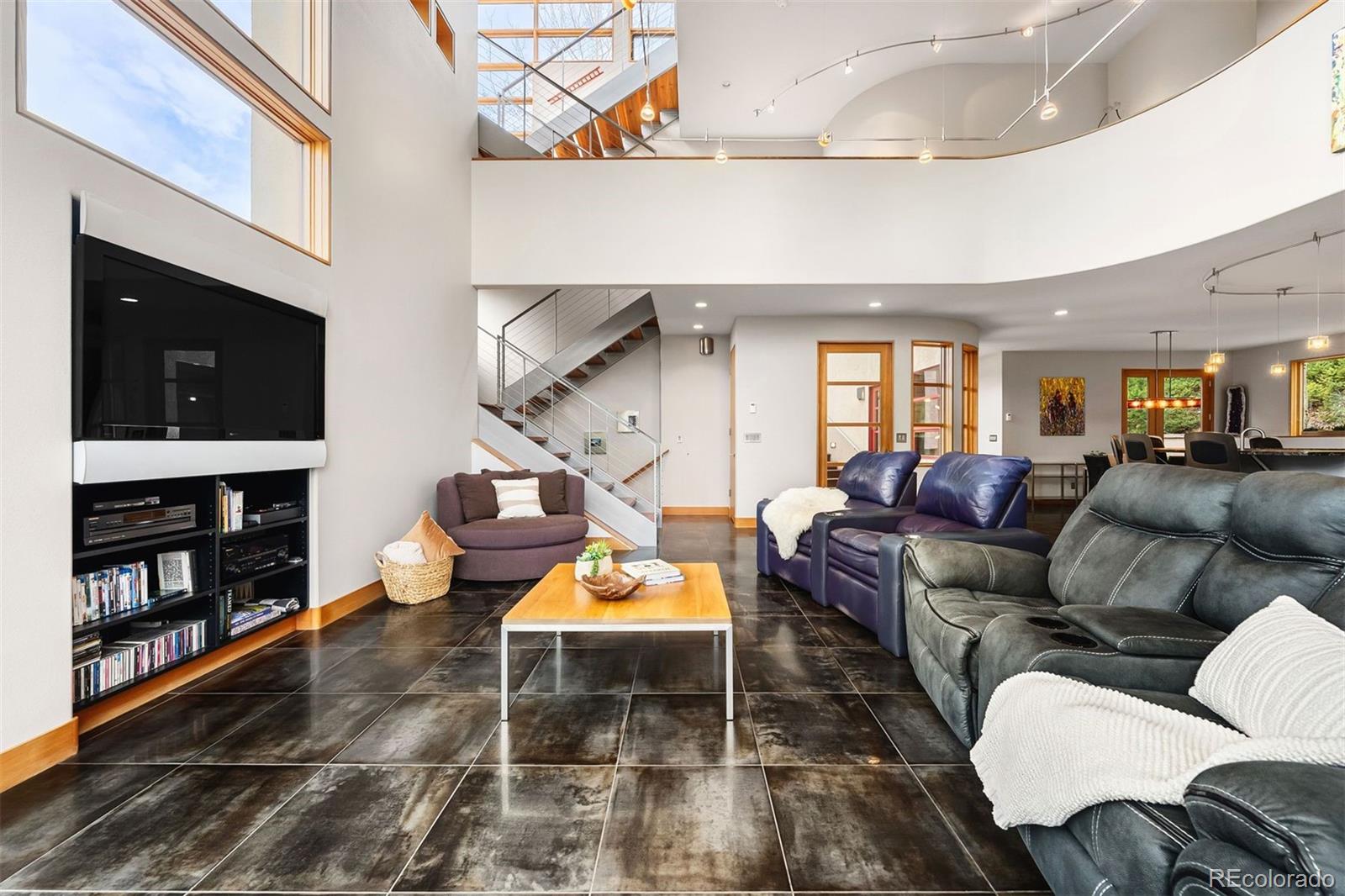 MLS Image #10 for 33080  woodland drive,evergreen, Colorado