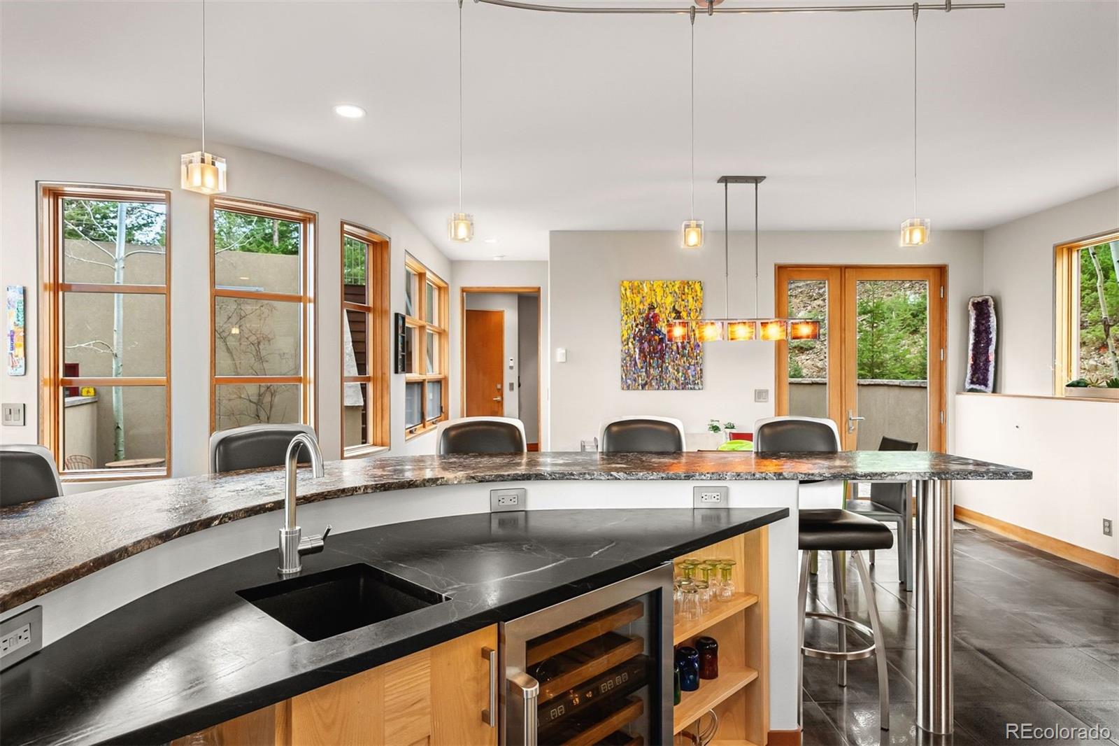 MLS Image #13 for 33080  woodland drive,evergreen, Colorado
