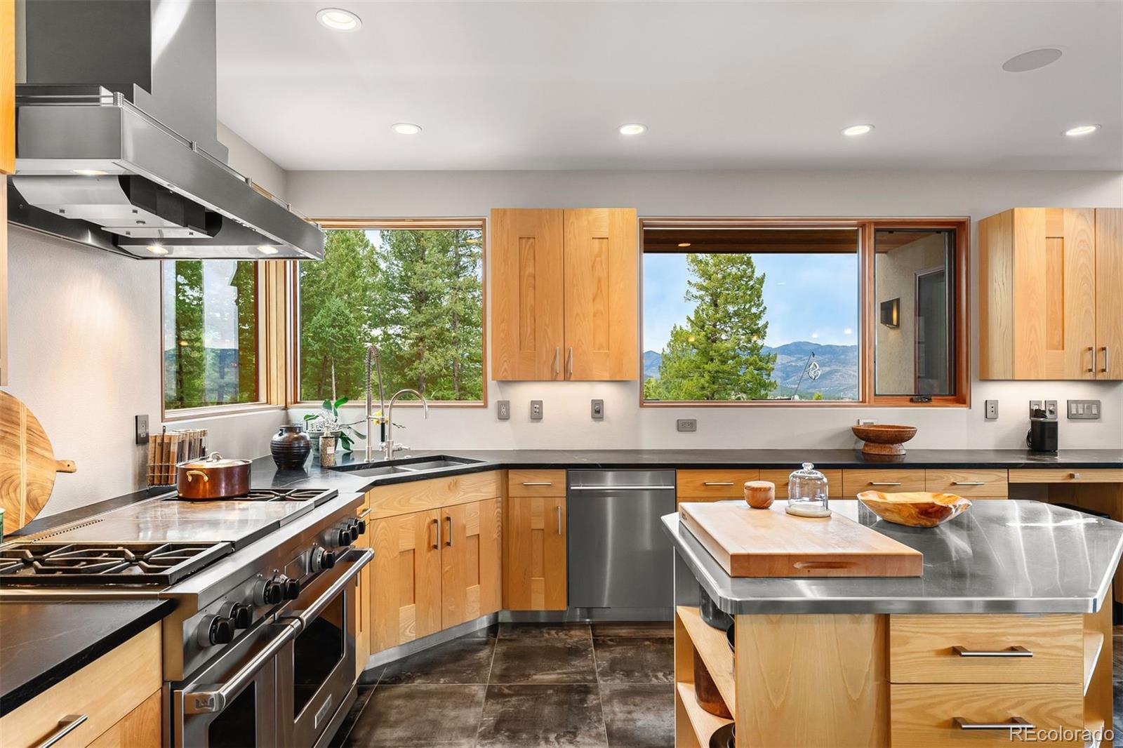 MLS Image #14 for 33080  woodland drive,evergreen, Colorado
