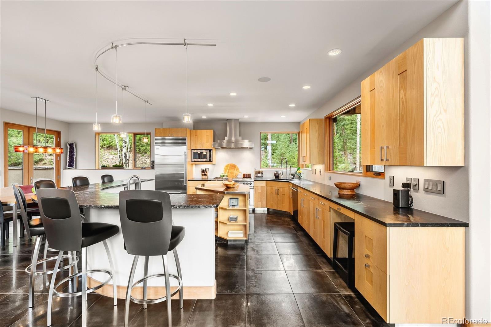 MLS Image #16 for 33080  woodland drive,evergreen, Colorado
