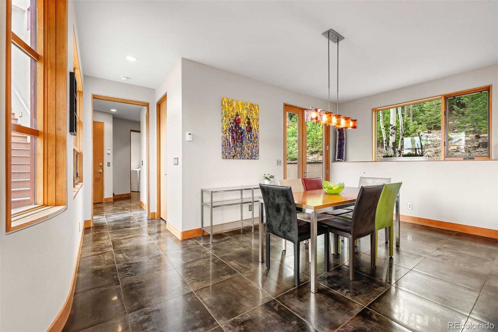 MLS Image #17 for 33080  woodland drive,evergreen, Colorado