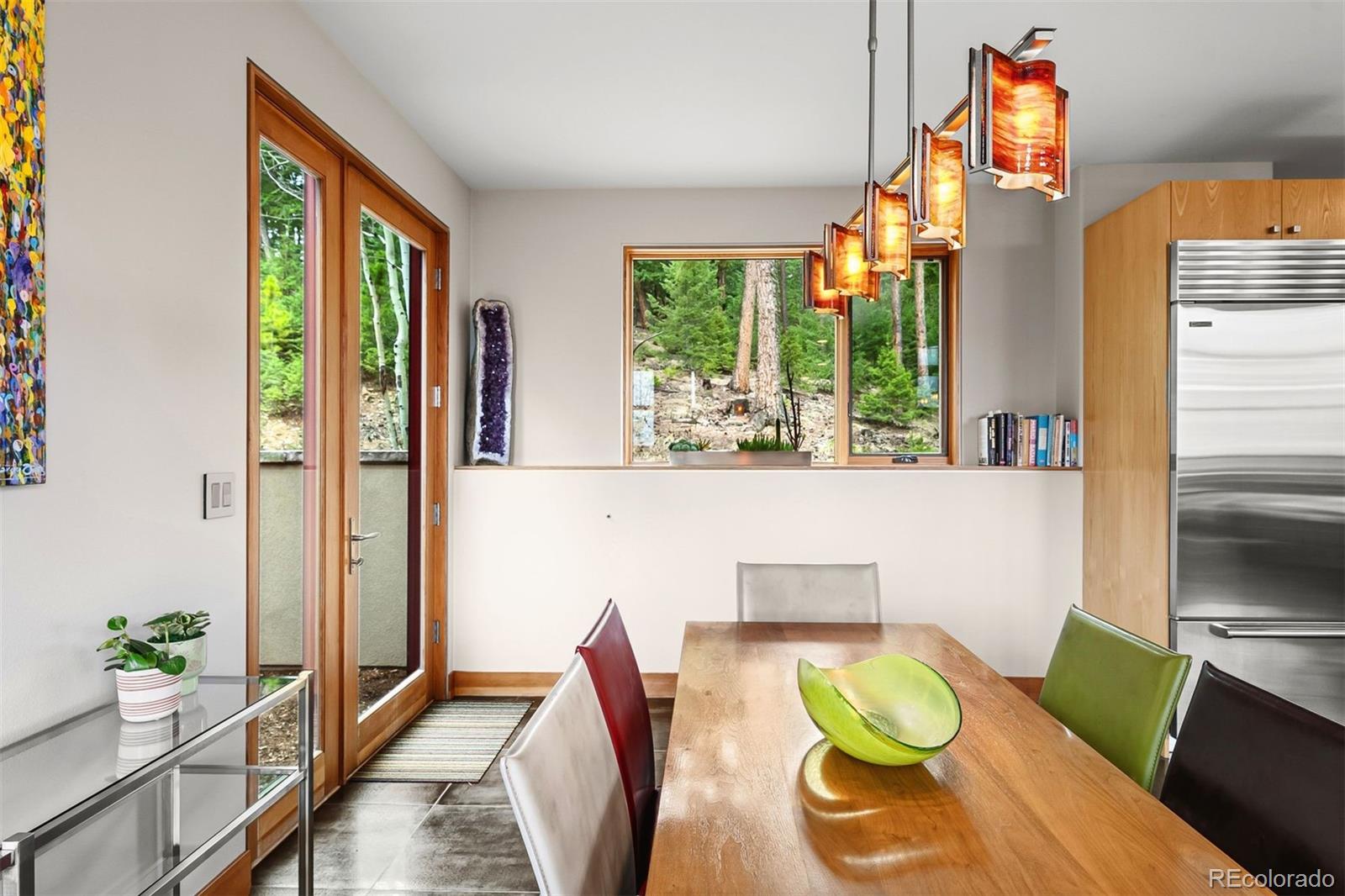 MLS Image #18 for 33080  woodland drive,evergreen, Colorado