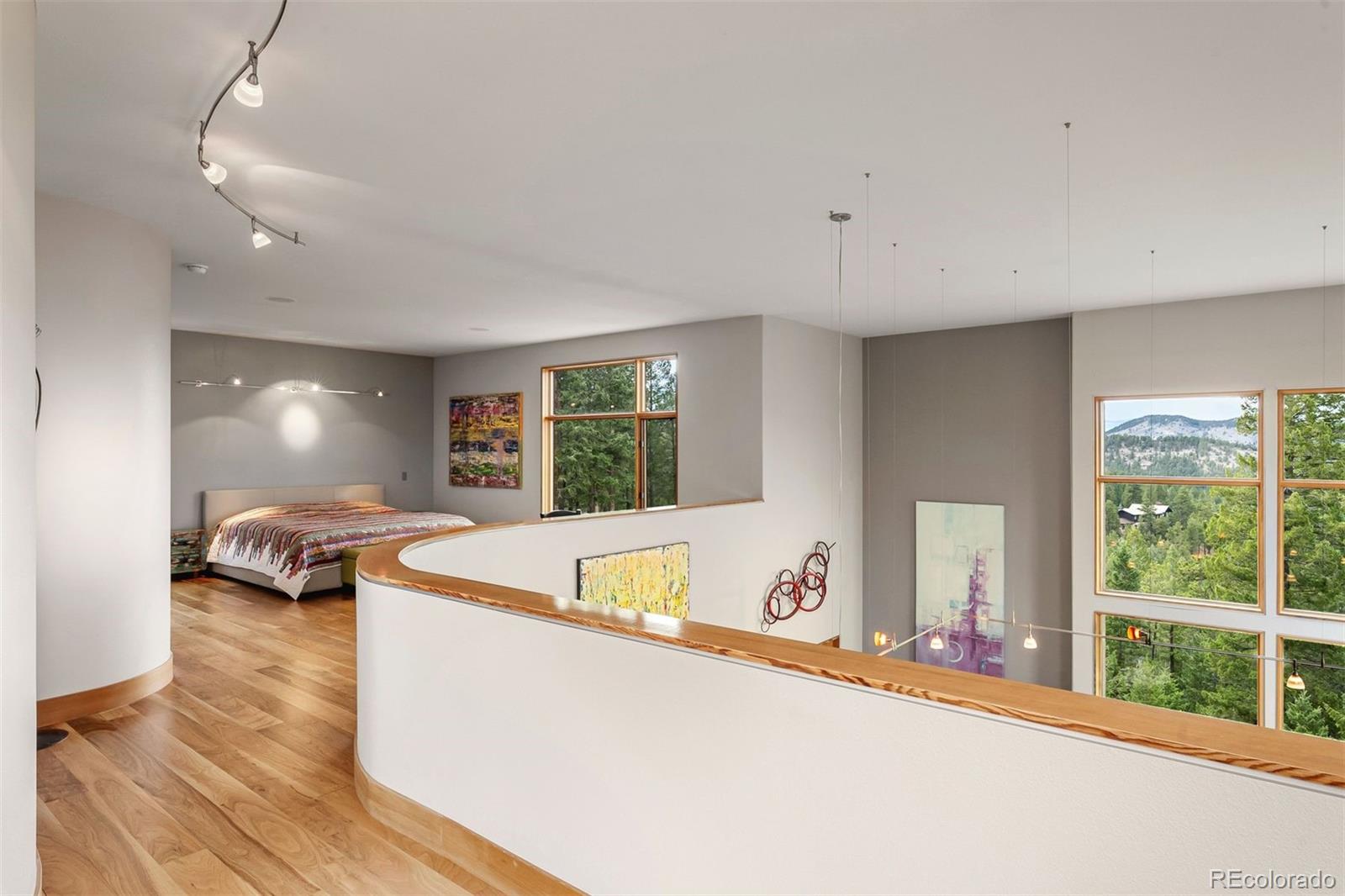 MLS Image #21 for 33080  woodland drive,evergreen, Colorado