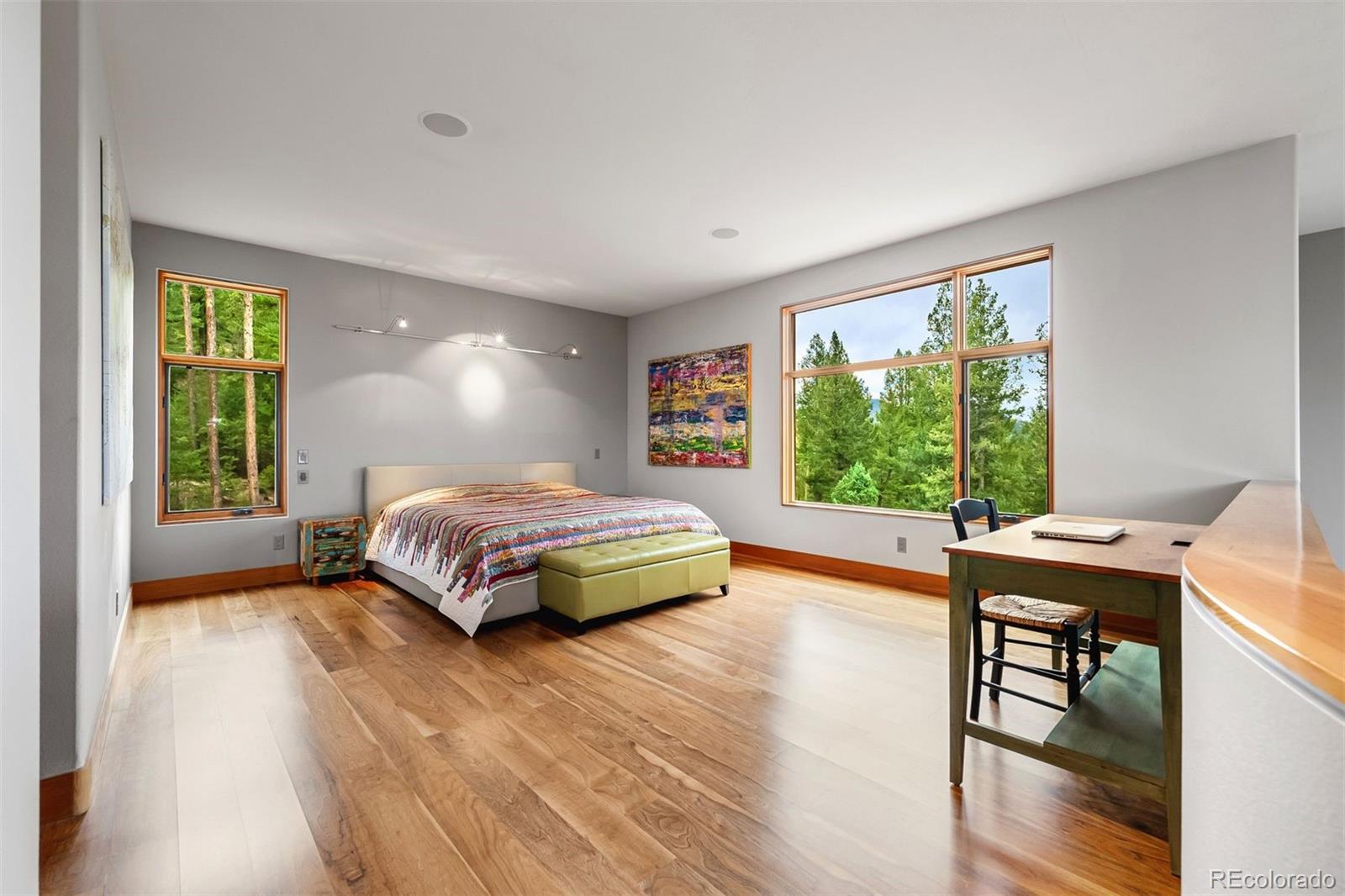 MLS Image #22 for 33080  woodland drive,evergreen, Colorado