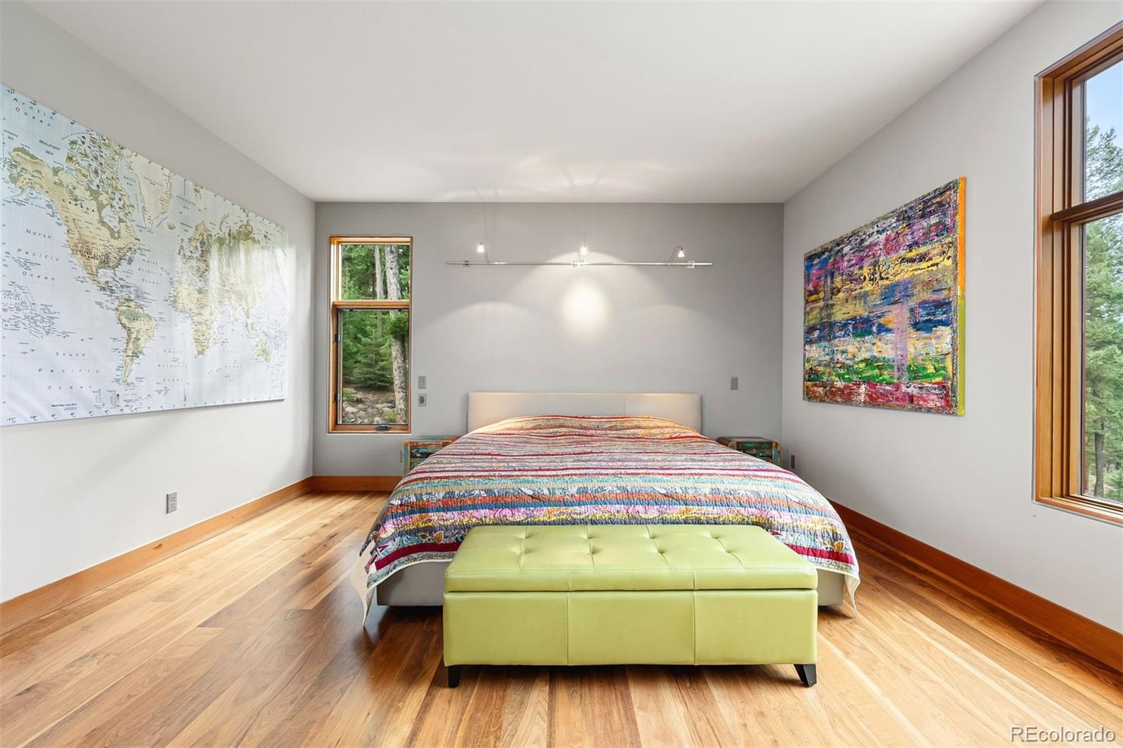 MLS Image #23 for 33080  woodland drive,evergreen, Colorado