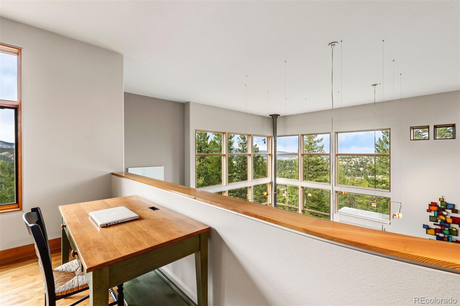 MLS Image #25 for 33080  woodland drive,evergreen, Colorado