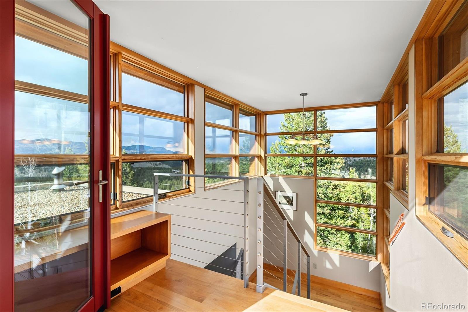 MLS Image #28 for 33080  woodland drive,evergreen, Colorado
