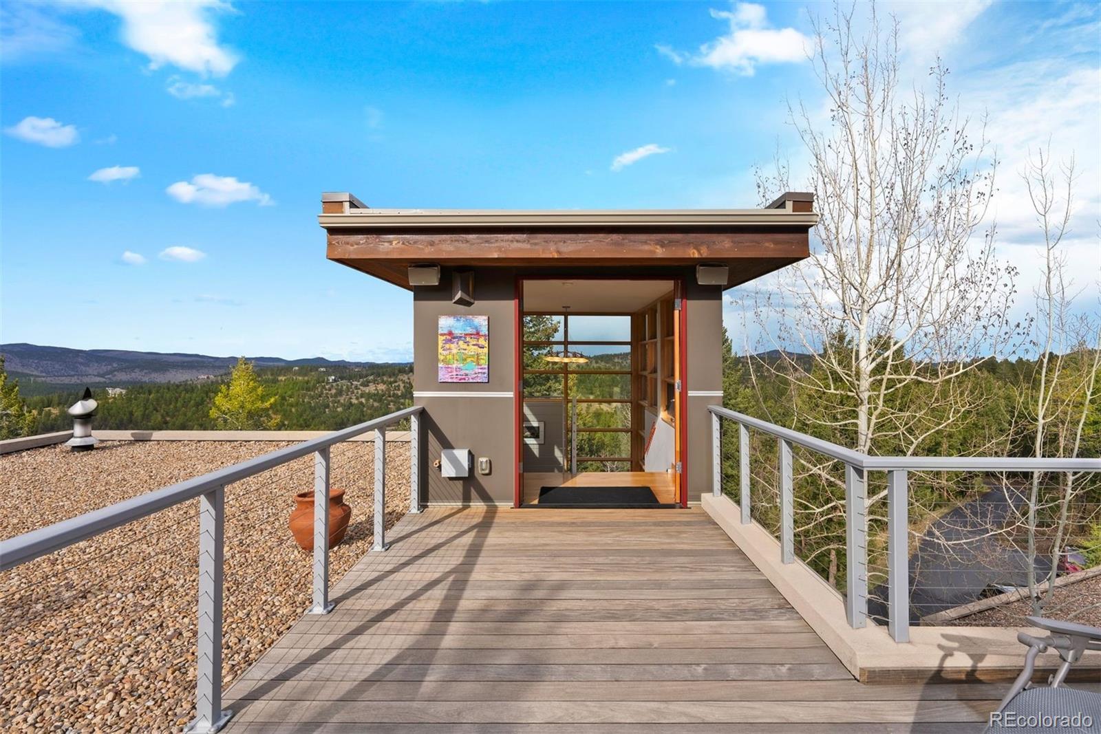 MLS Image #29 for 33080  woodland drive,evergreen, Colorado