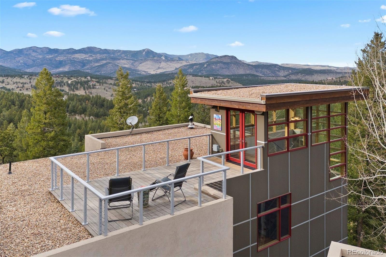 MLS Image #30 for 33080  woodland drive,evergreen, Colorado