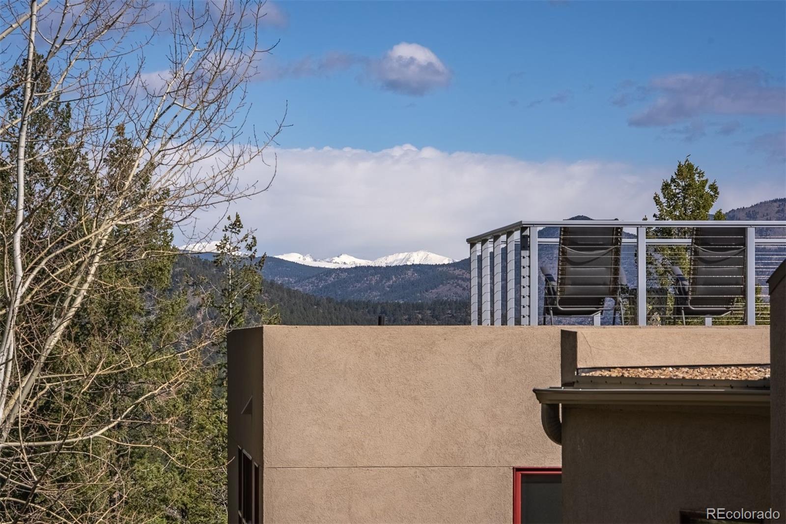MLS Image #4 for 33080  woodland drive,evergreen, Colorado