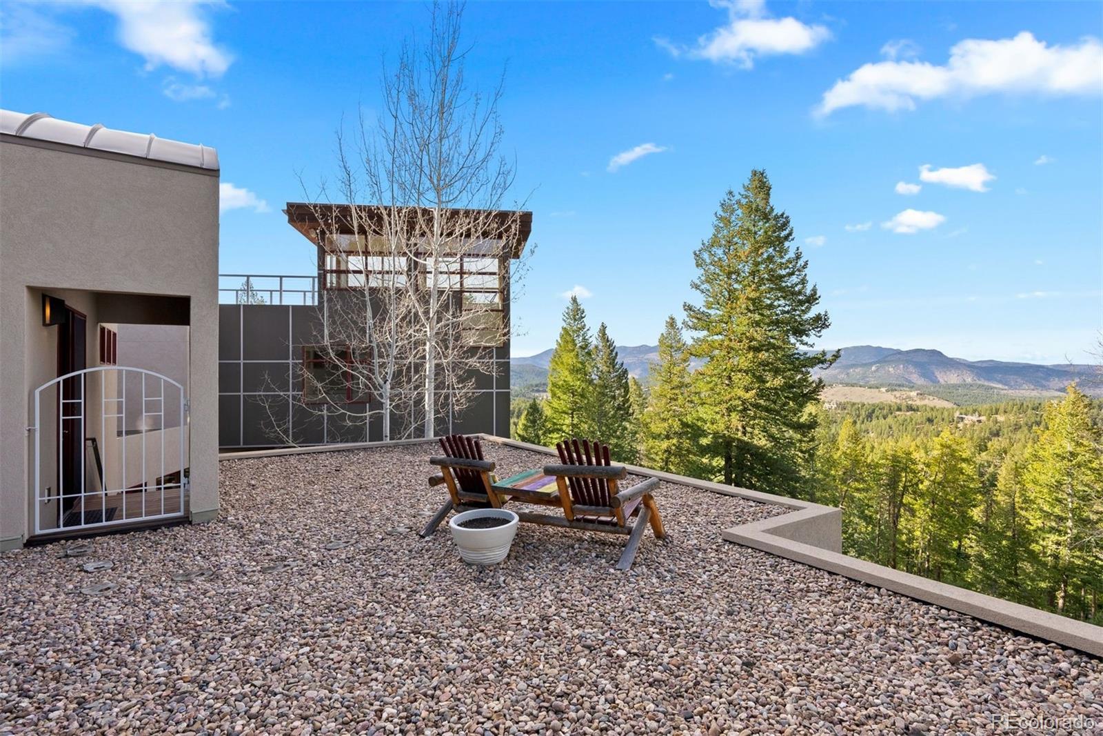MLS Image #44 for 33080  woodland drive,evergreen, Colorado