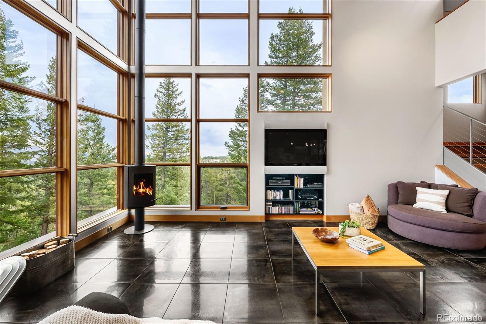 MLS Image #7 for 33080  woodland drive,evergreen, Colorado