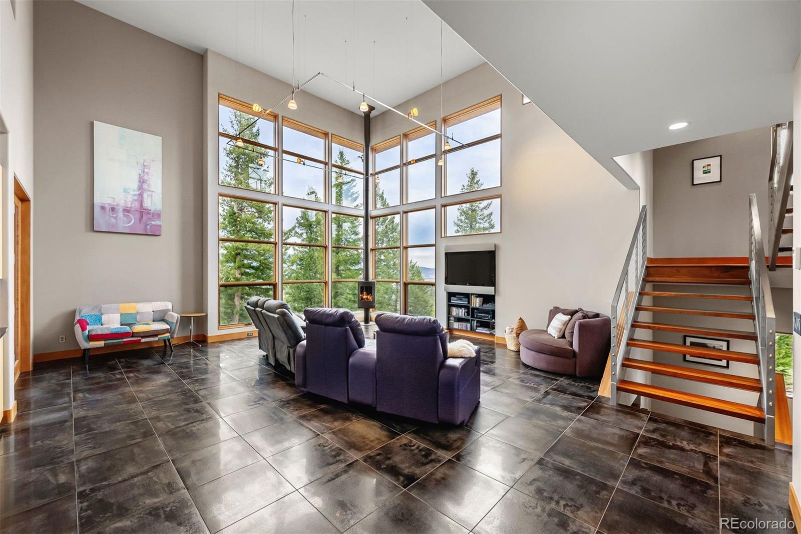 MLS Image #8 for 33080  woodland drive,evergreen, Colorado