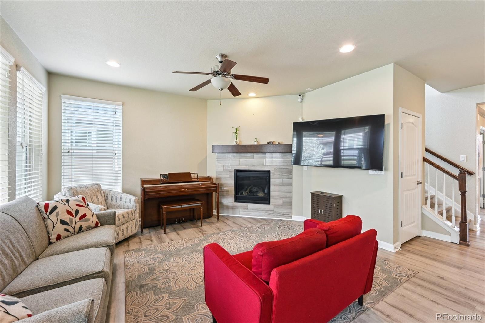 MLS Image #3 for 13113 w 73rd avenue,arvada, Colorado