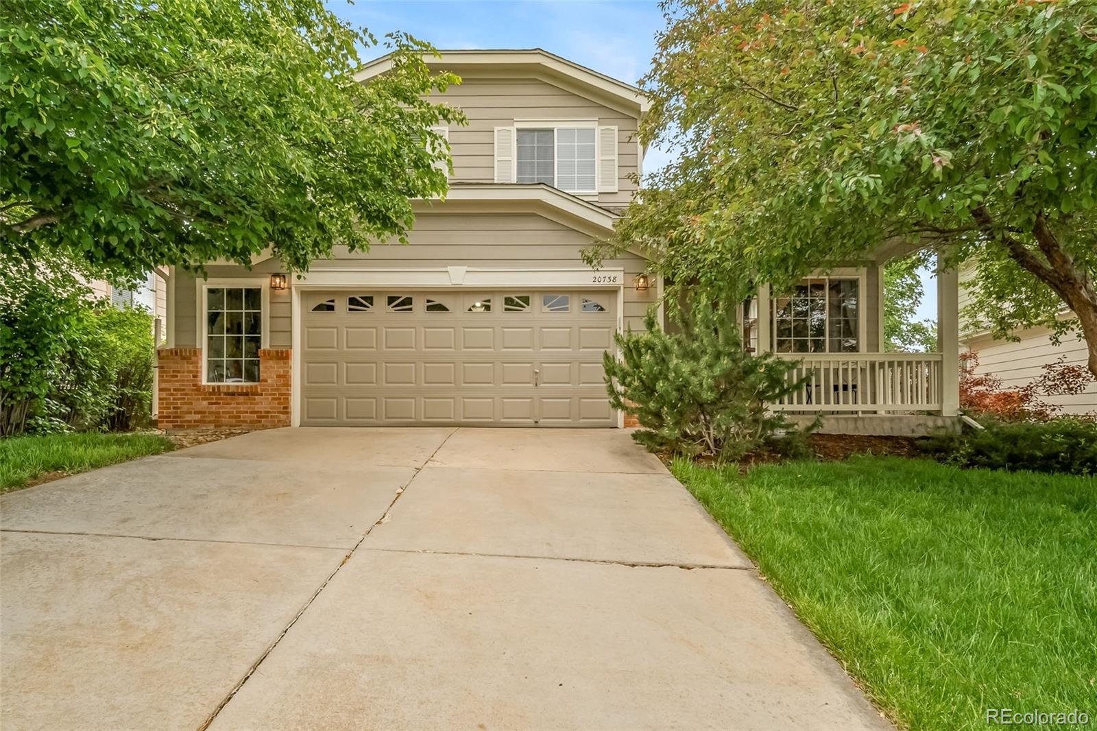MLS Image #34 for 20738 e grand place,aurora, Colorado