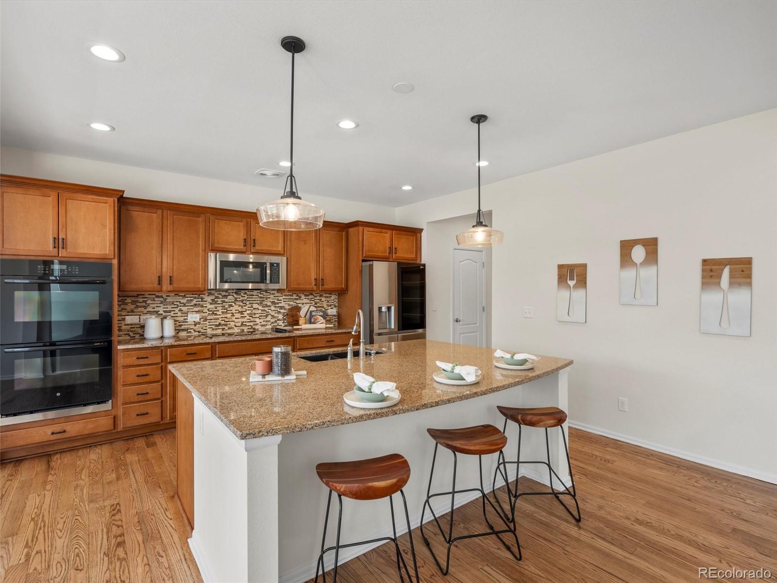 MLS Image #10 for 7812  blue water lane,castle rock, Colorado