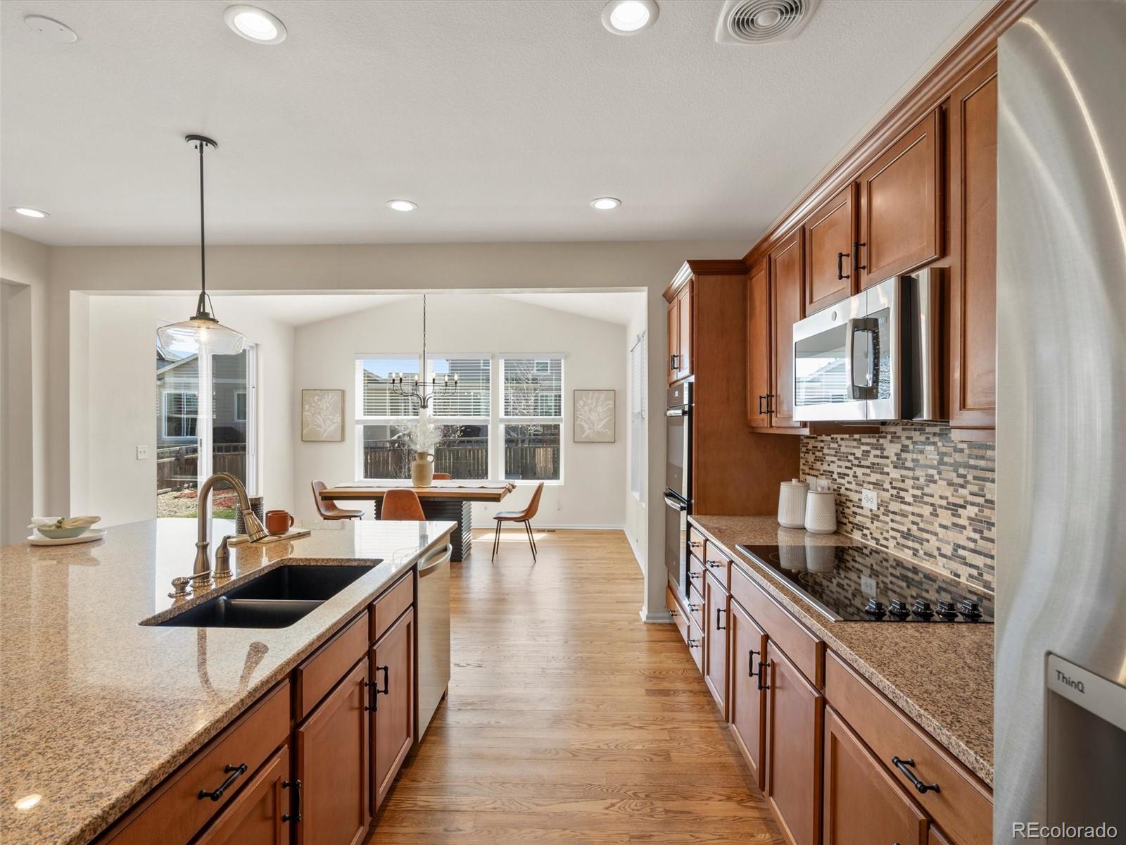 MLS Image #15 for 7812  blue water lane,castle rock, Colorado