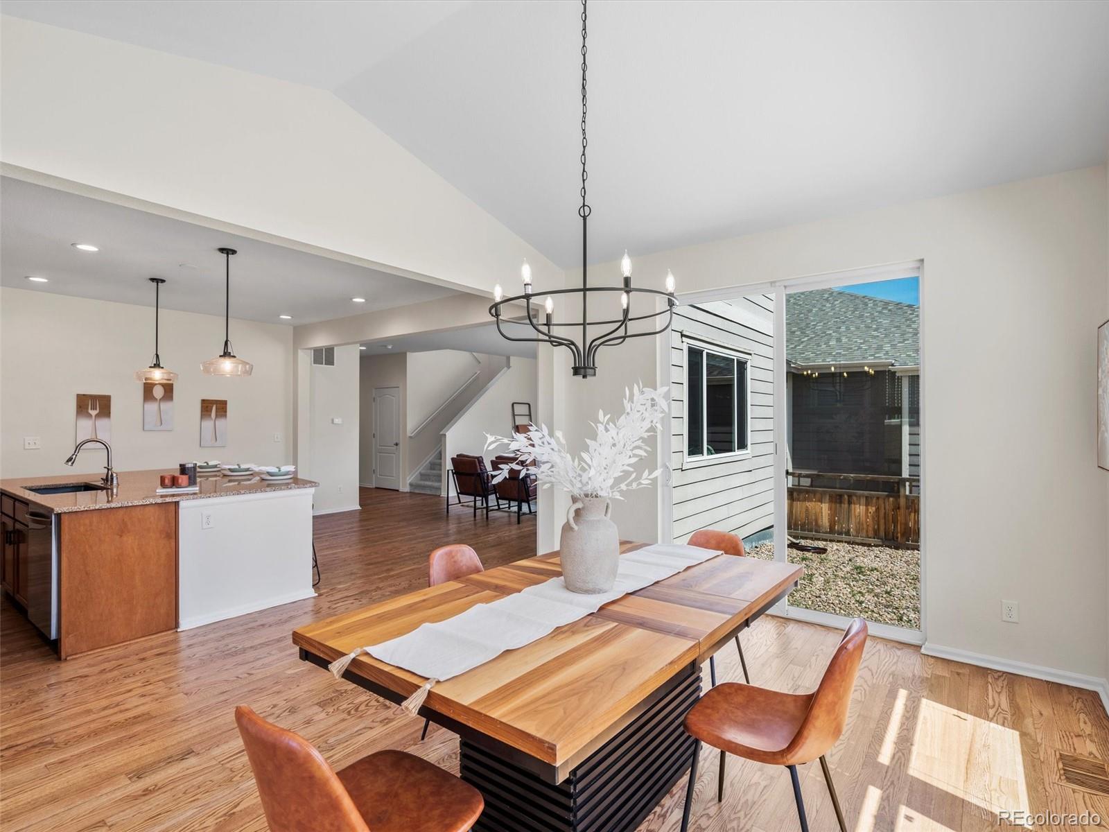 MLS Image #17 for 7812  blue water lane,castle rock, Colorado