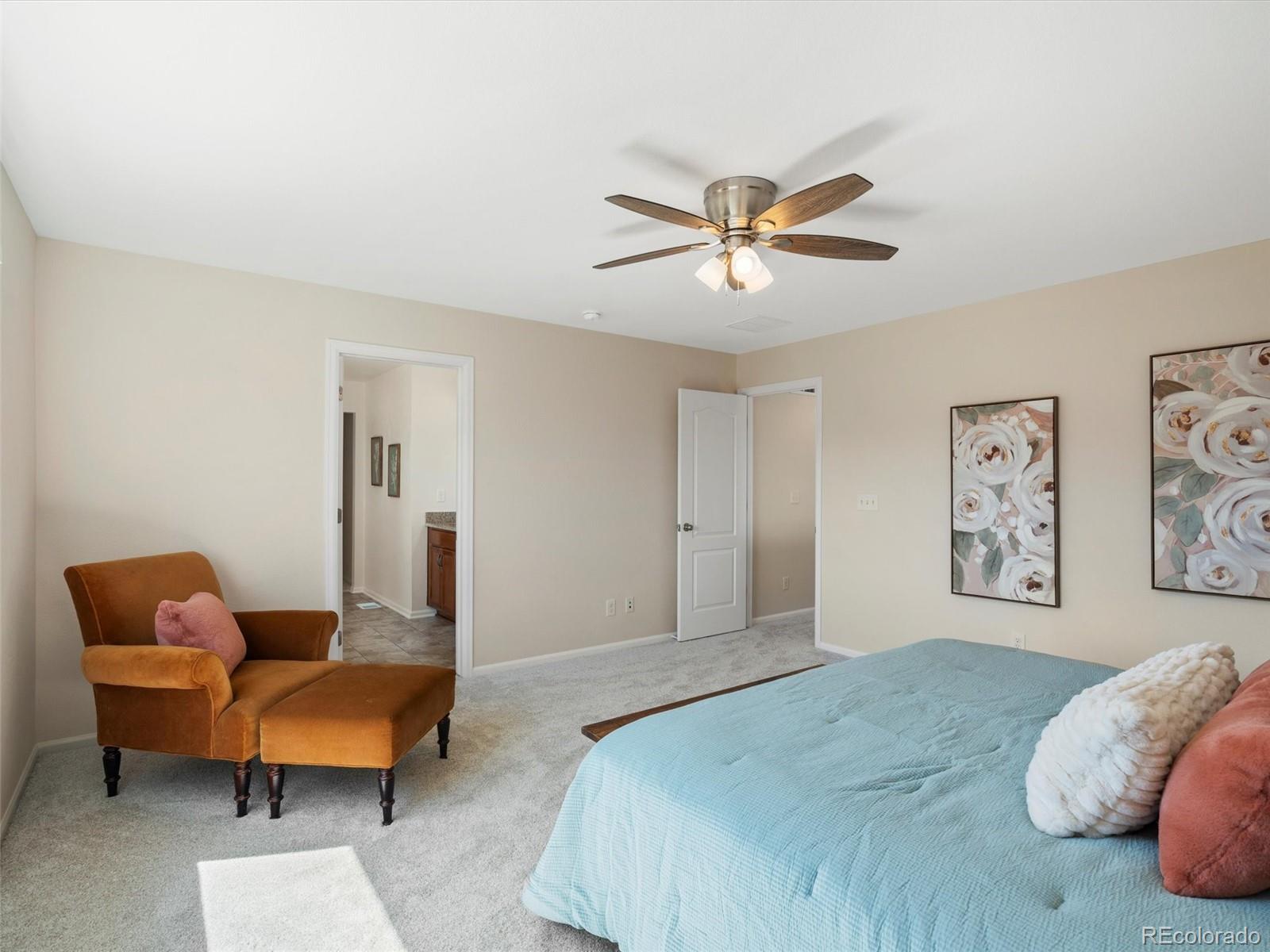 MLS Image #20 for 7812  blue water lane,castle rock, Colorado
