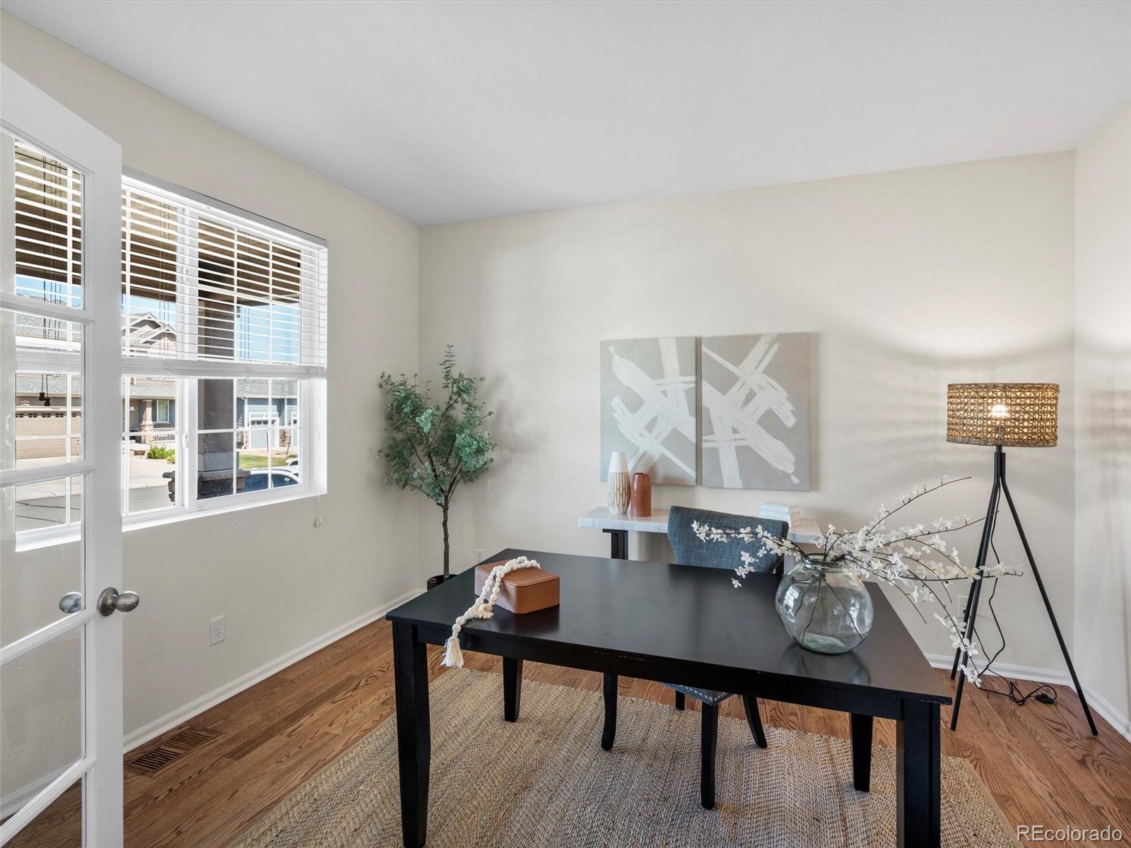 MLS Image #3 for 7812  blue water lane,castle rock, Colorado