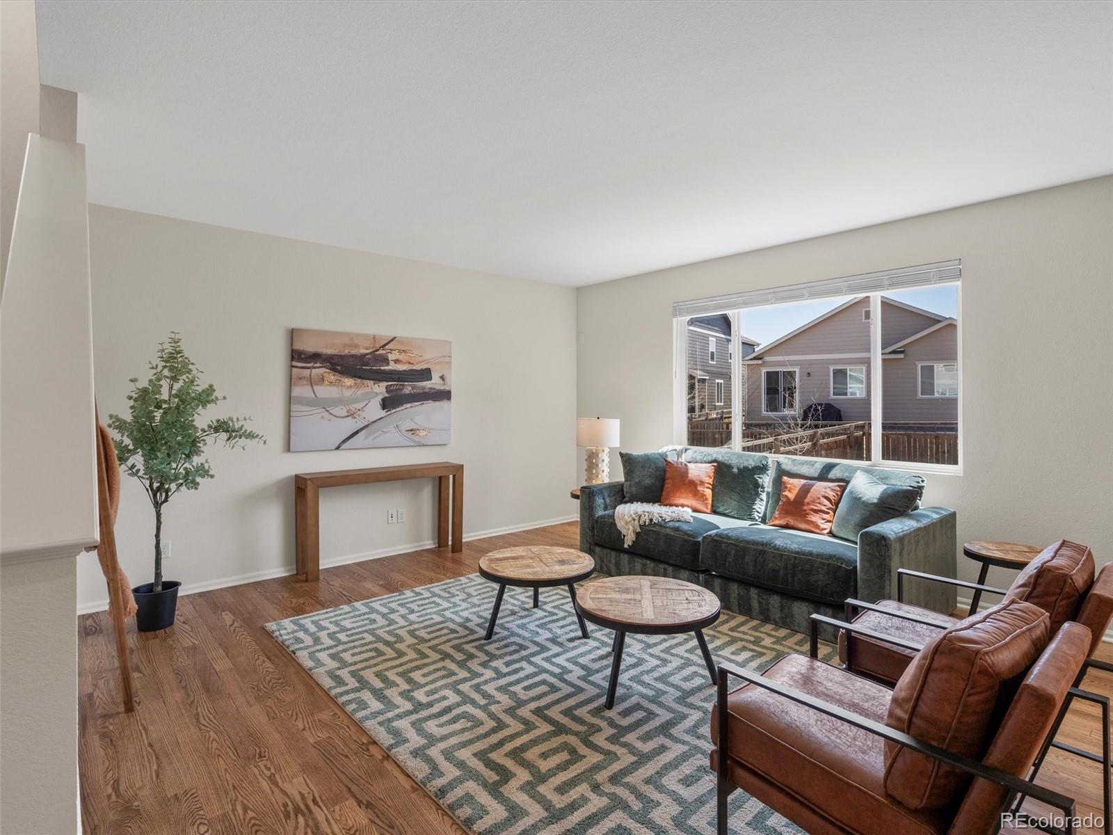 MLS Image #5 for 7812  blue water lane,castle rock, Colorado