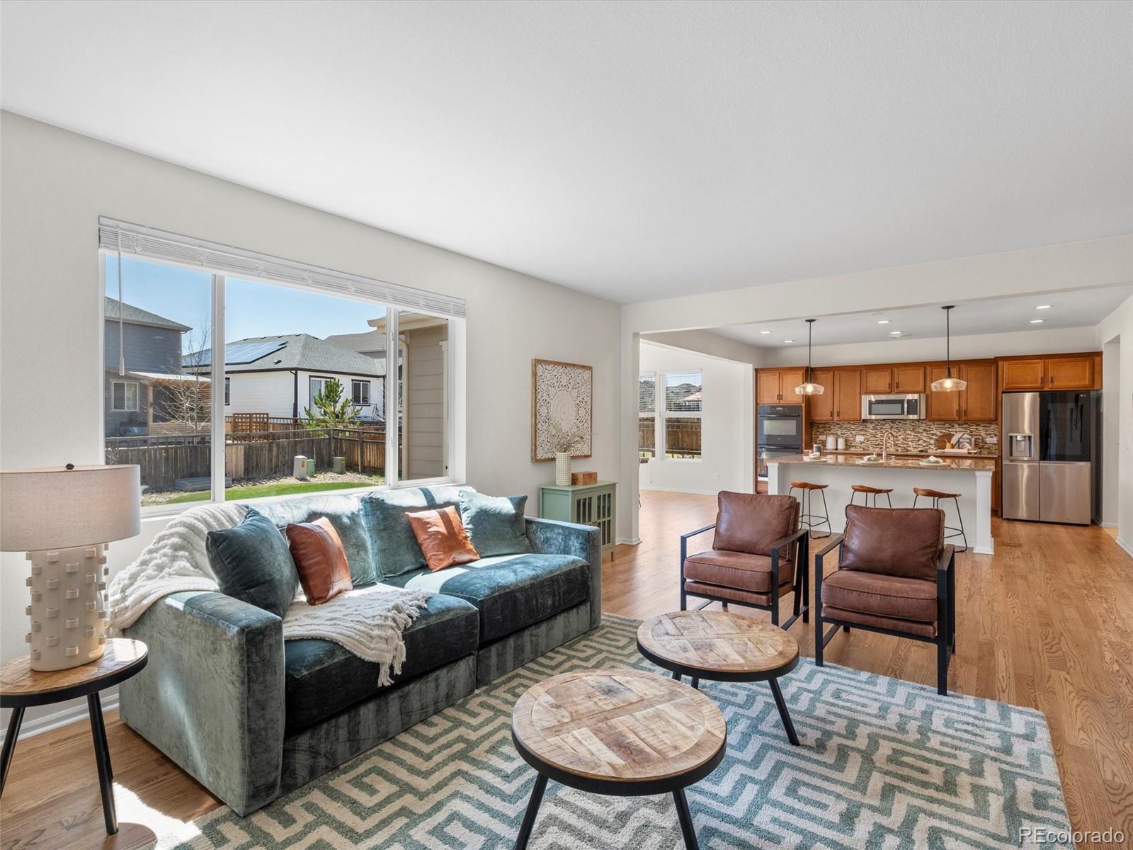 MLS Image #6 for 7812  blue water lane,castle rock, Colorado
