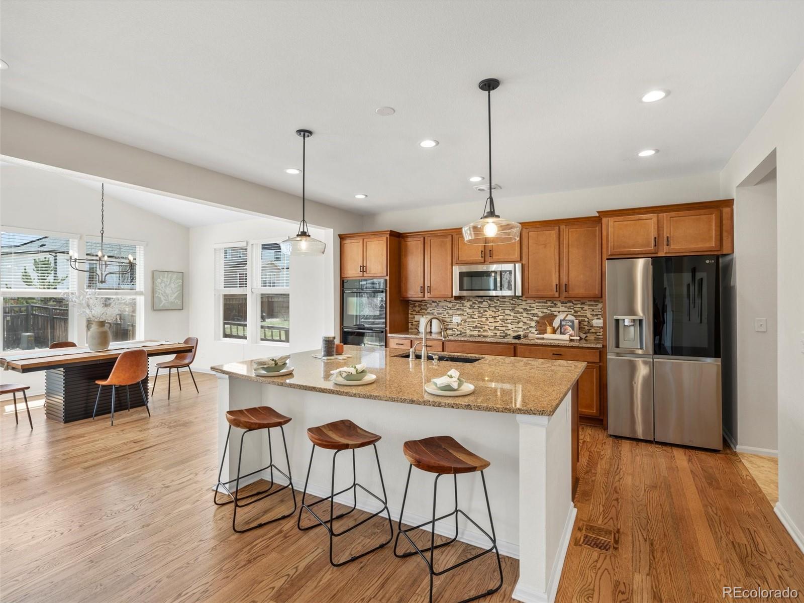 MLS Image #8 for 7812  blue water lane,castle rock, Colorado