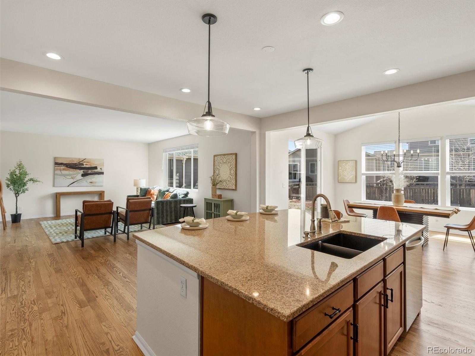 MLS Image #9 for 7812  blue water lane,castle rock, Colorado