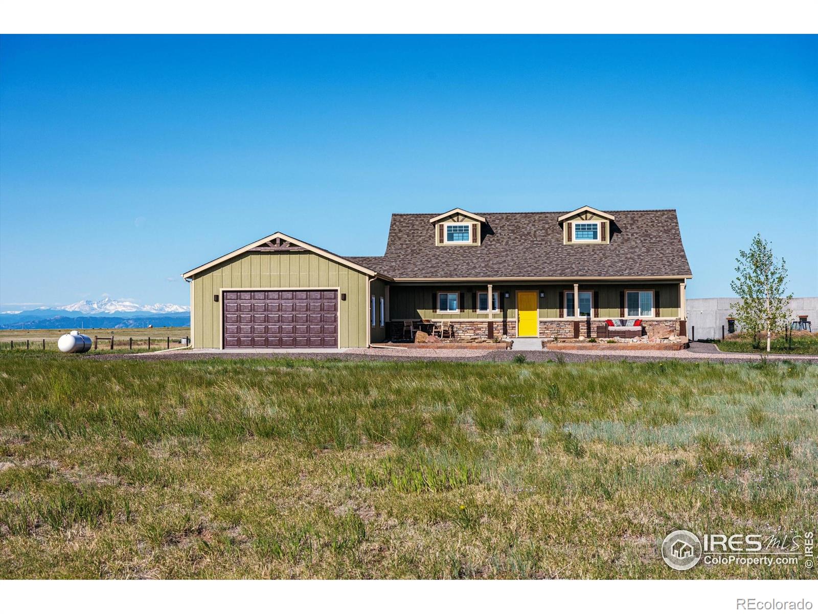 MLS Image #27 for 7396  county road 106 ,carr, Colorado