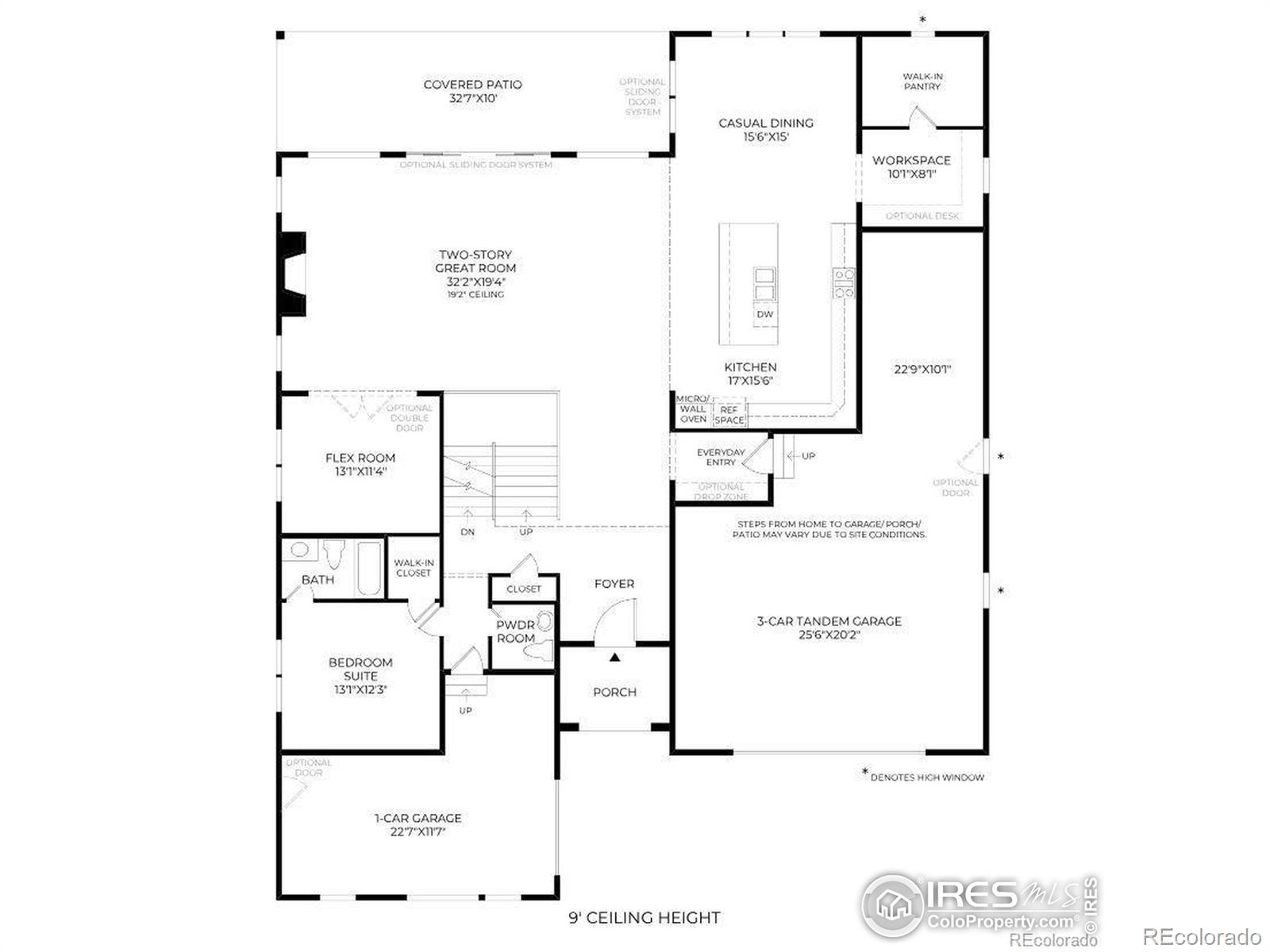 MLS Image #9 for 3112  westcliff drive,loveland, Colorado